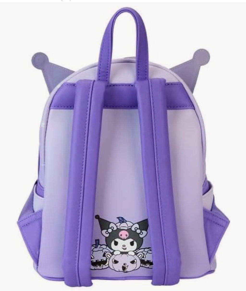 Loungefly…… KUROMI mini bp