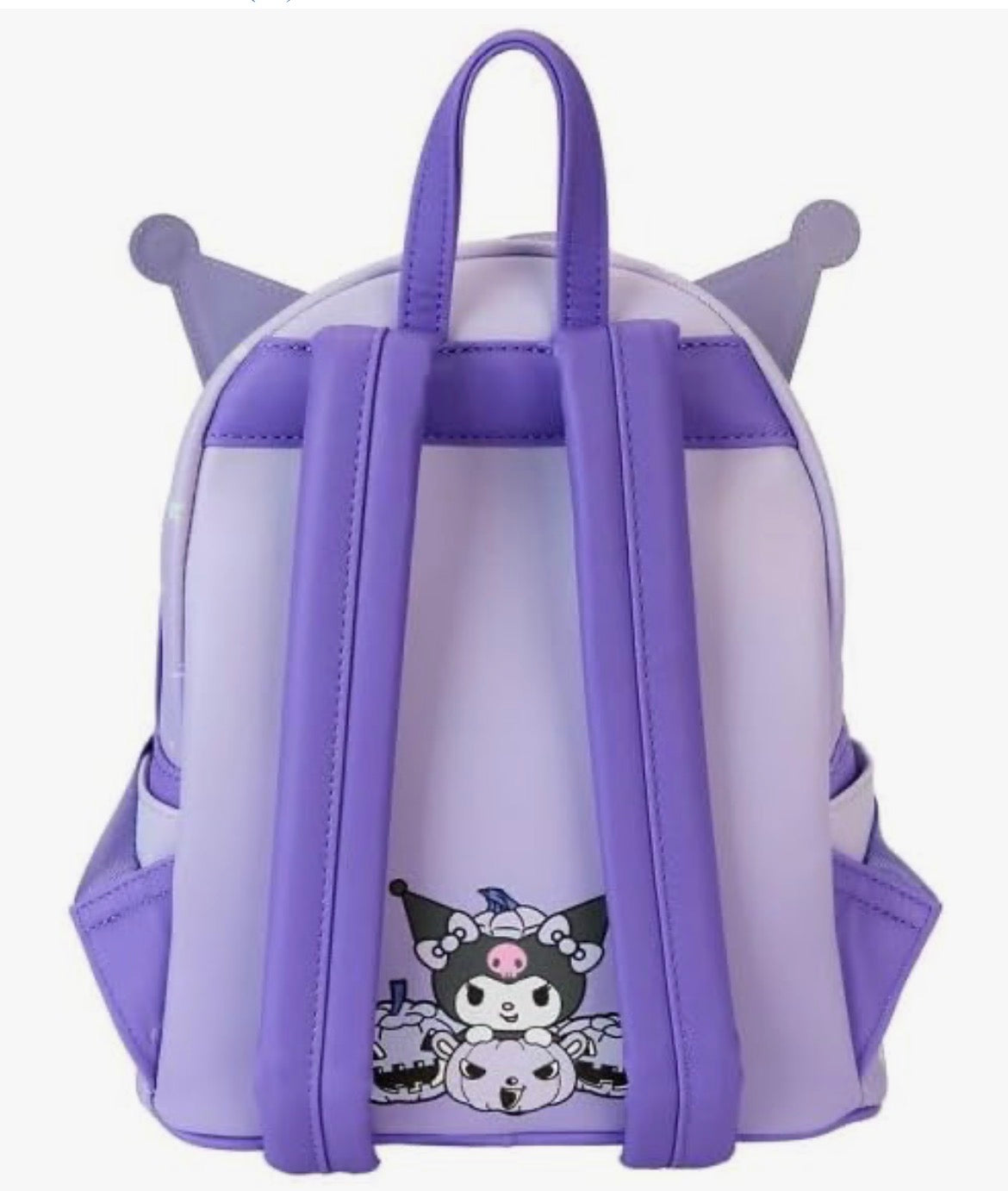 Loungefly…… KUROMI mini bp