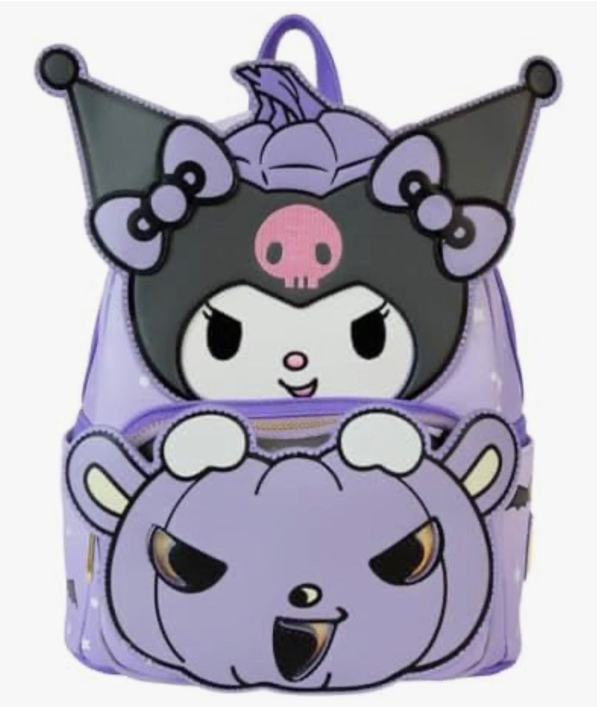 Loungefly…… KUROMI mini bp