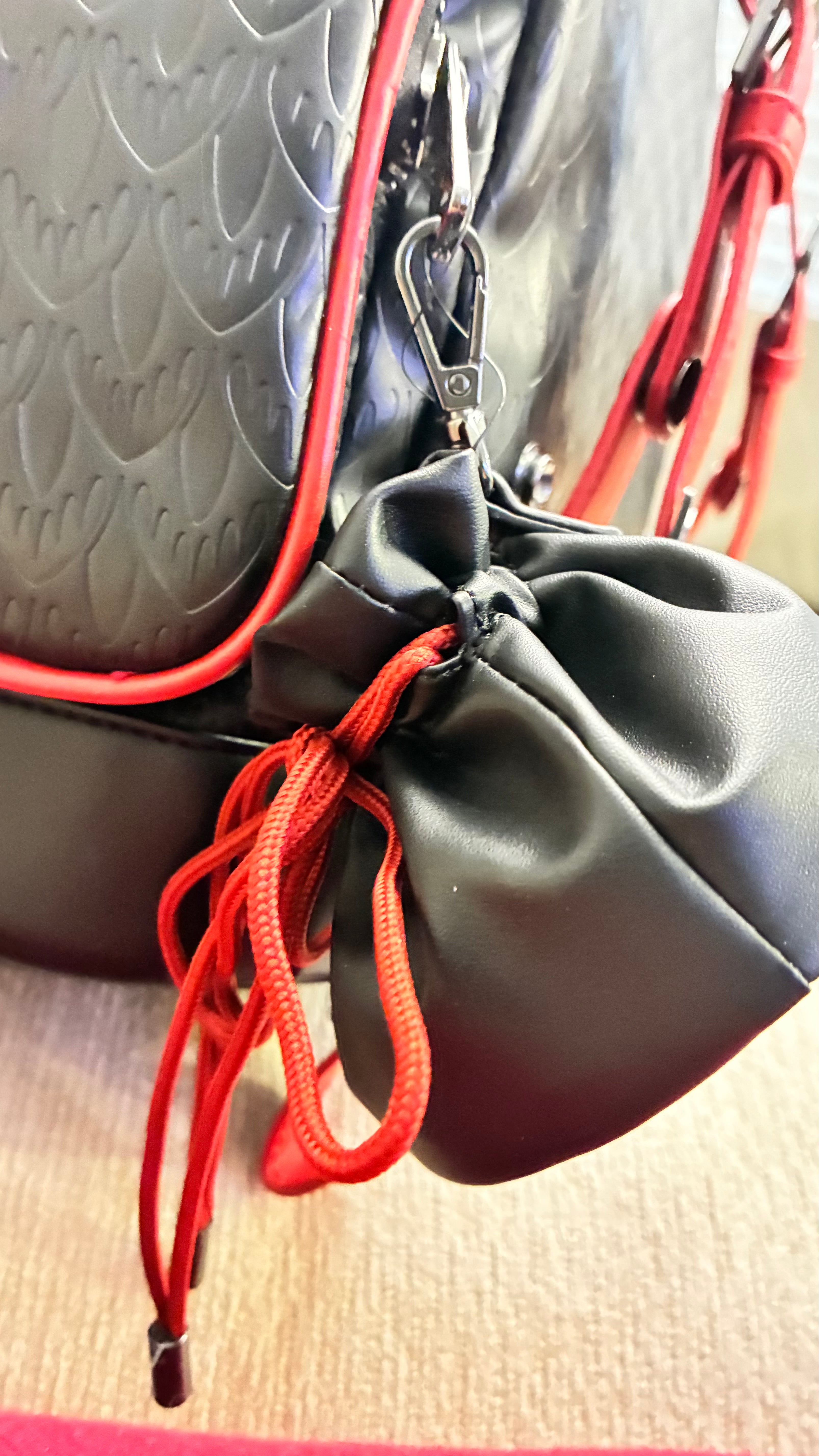 Loungefly…. Dungeons and Dragons Full-size Backpack